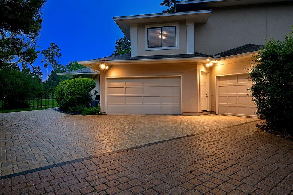 50 Palmer Woods Drive, The Woodlands, TX 77381