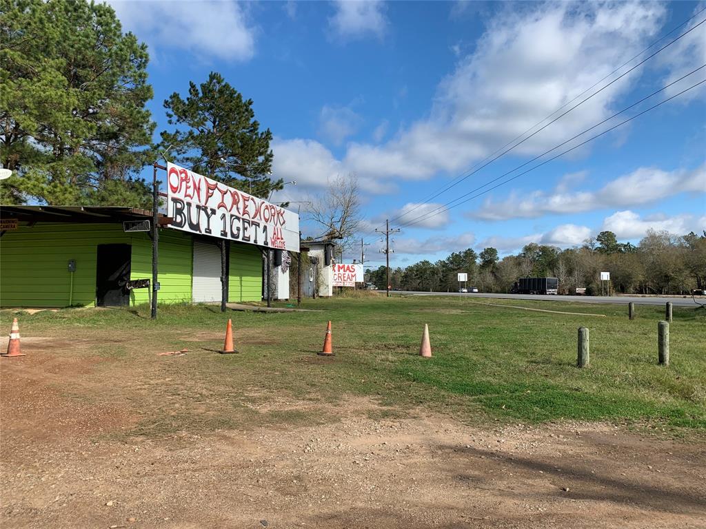 200 Our Road, Shepherd, TX 77371