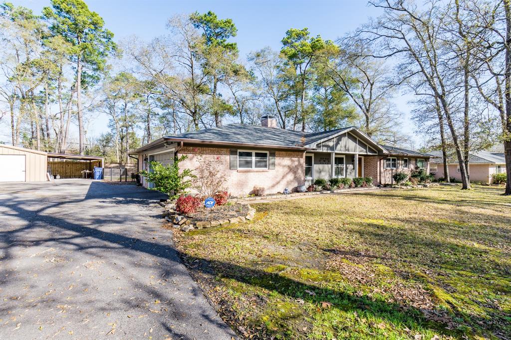 3515 Fleming Drive, TX 77521