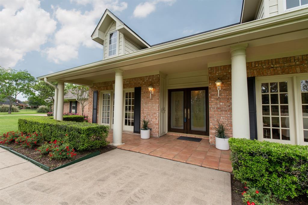 1810 Darby Lane, Fresno TX 77545