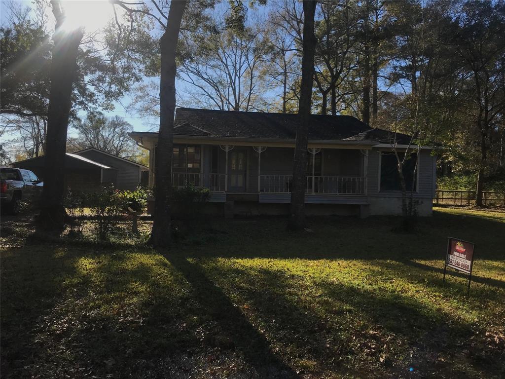 22019 Forest Glade Drive, Humble, TX 77338