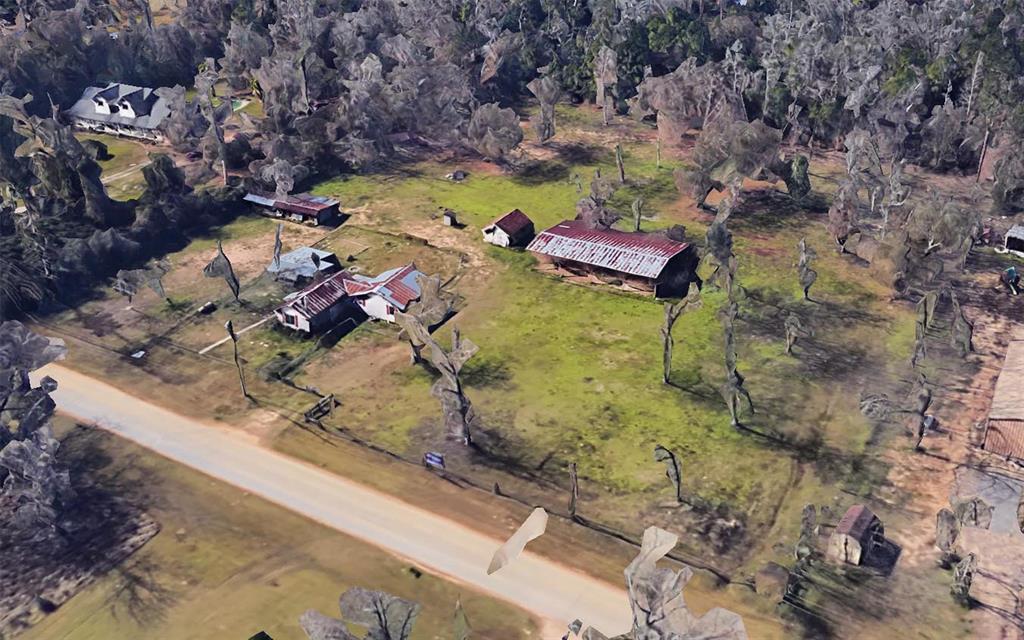 26403 Hufsmith Conroe Road, Magnolia TX 77354