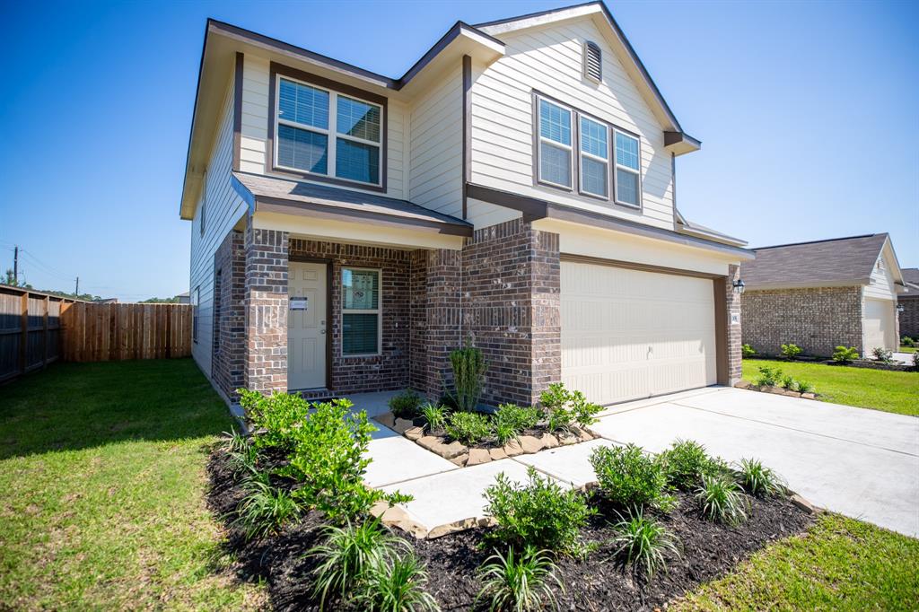 8005 Wayside Village Way, Houston, TX 77016