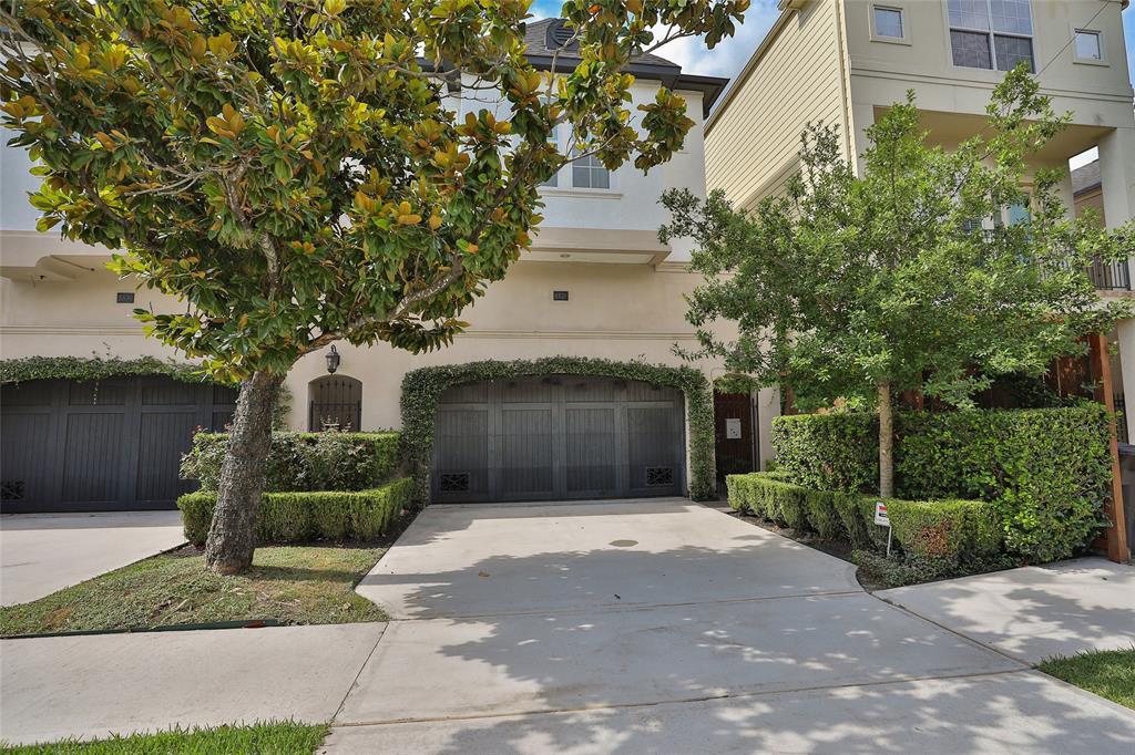 5528 Petty Street, Houston, TX 77007