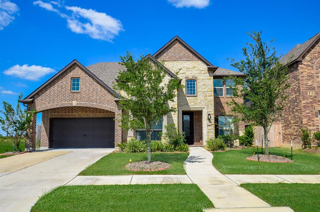 20169 Anna Blue Crest Court, Brookshire, TX 77423
