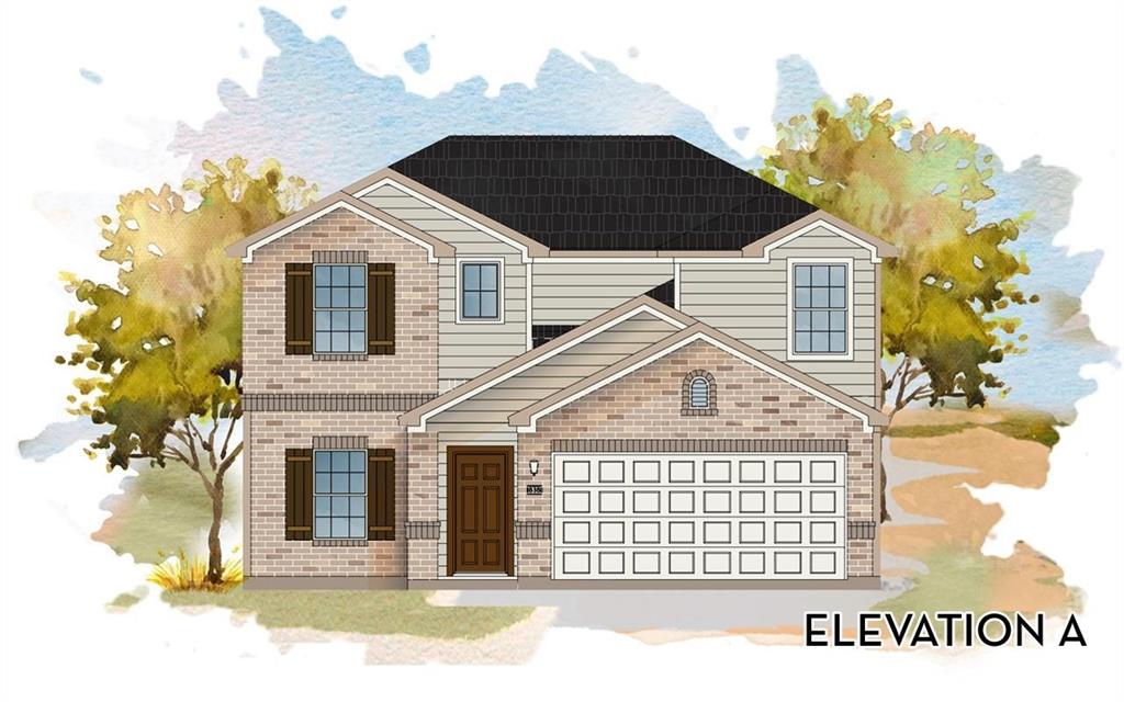 4414 Painted Bunting Lane, Baytown, TX 77521