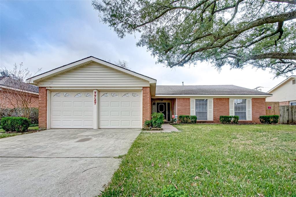 Houston, TX 77036 houses for rent