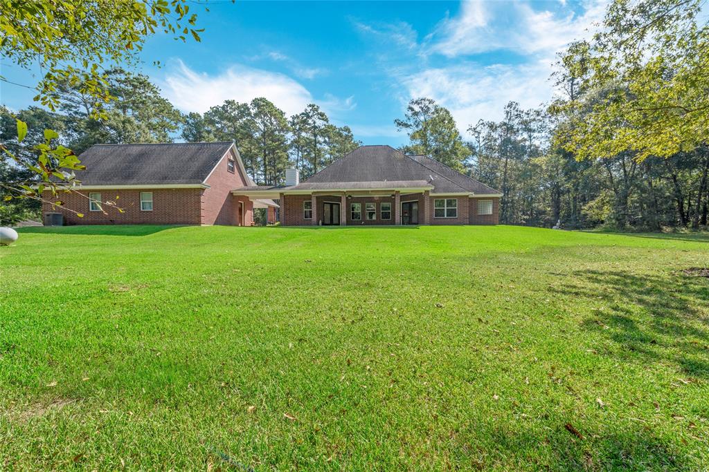 15524 Jim Branch Road, Old RiverWinfree, TX 77535