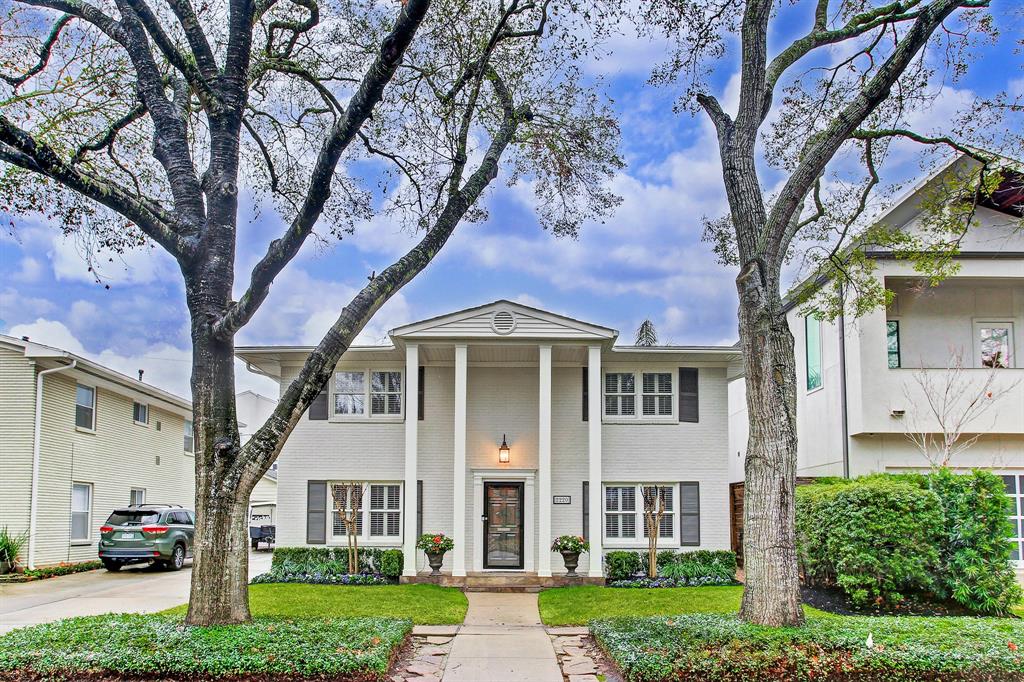 2220 South Boulevard, Houston, TX 77098