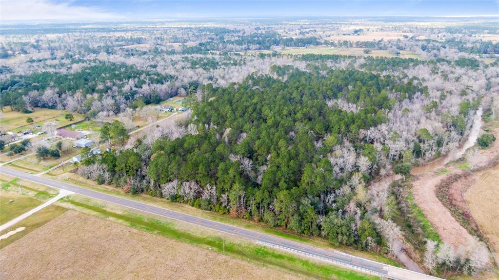 0 Fm 1663, Hankamer, TX 77560