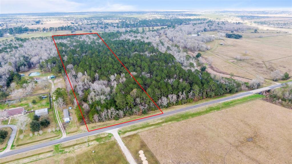 0 Fm 1663, Hankamer, TX 77560