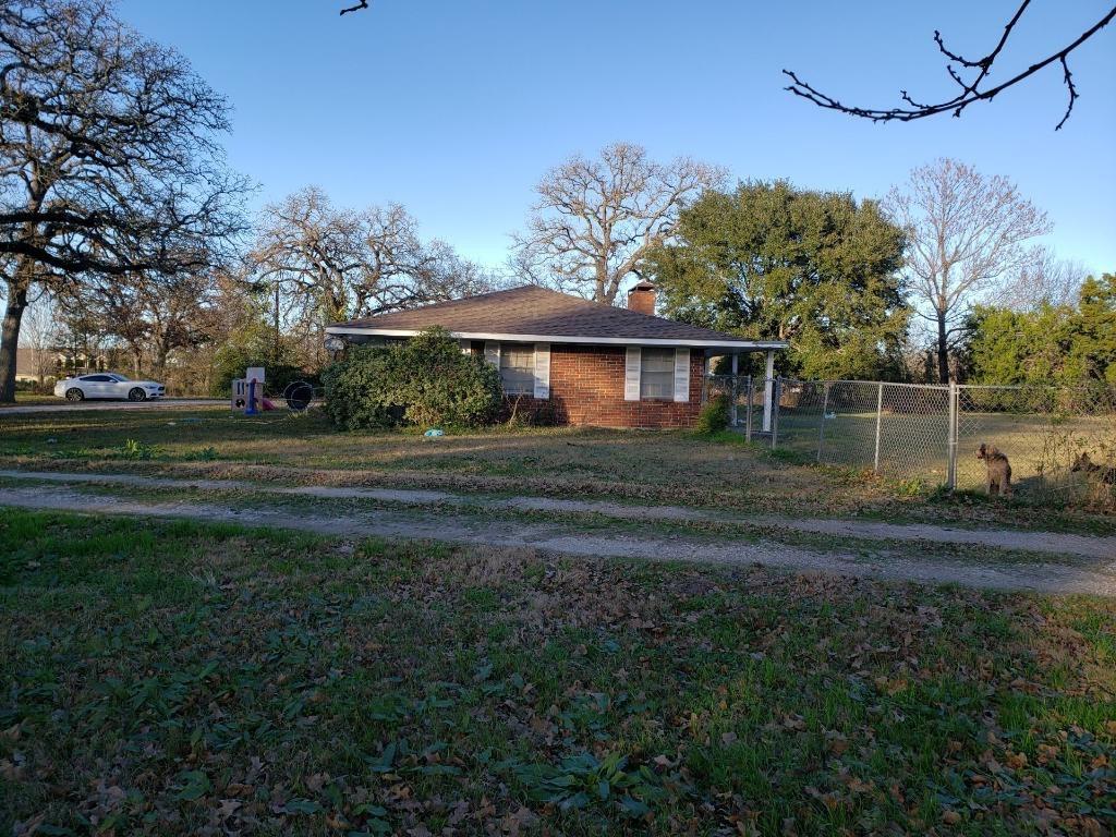 683 Fm 980 Road B, Huntsville, TX 77320