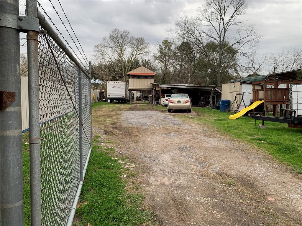 14410 Old Humble Road, Humble, TX 77396