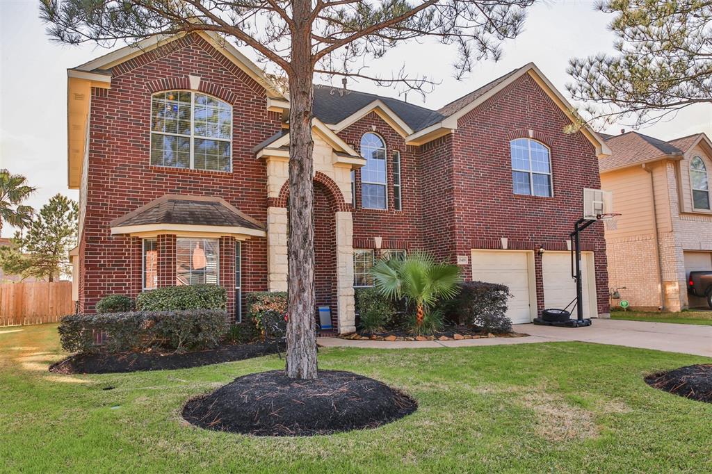 23419 Windy Bank Lane, Richmond, TX 77407