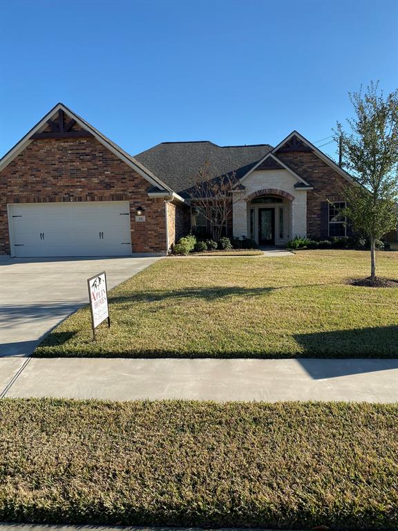 Brazoria County Lake Jackson Texas (TX) — Real Estate Listings By City