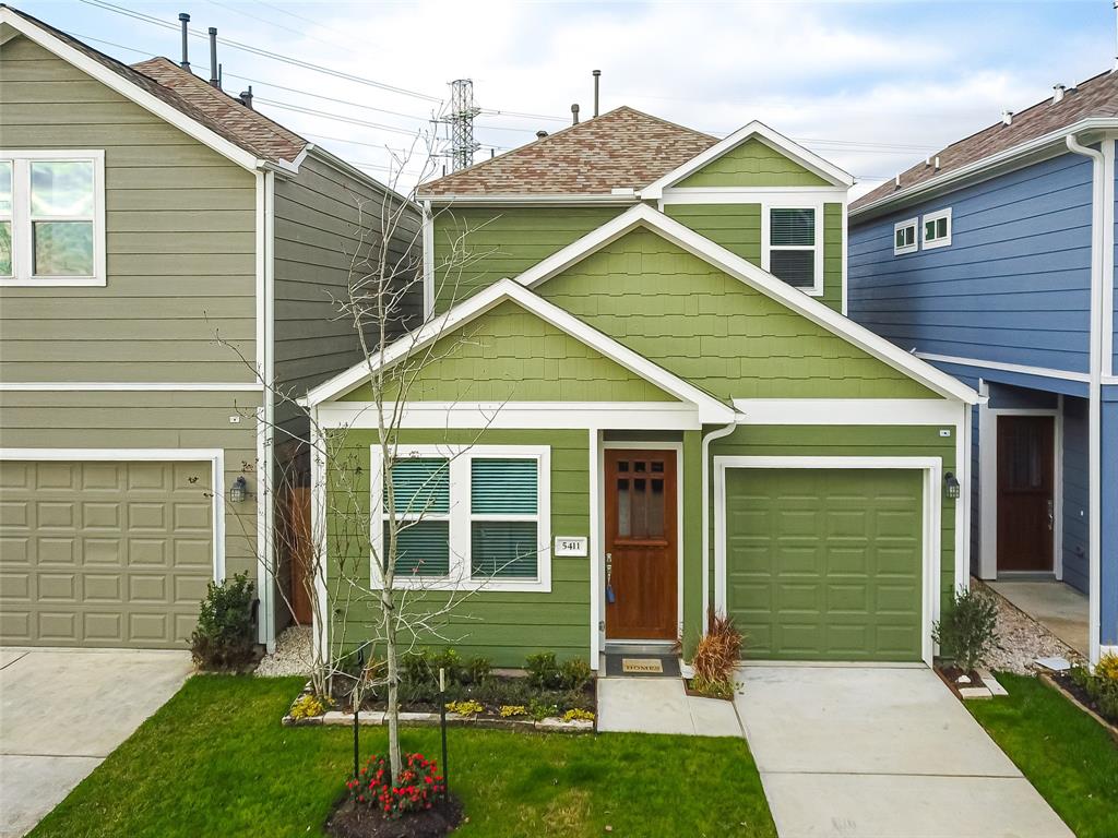 Patio Homes for Sale in Houston TX Garden Homes in Houston TX