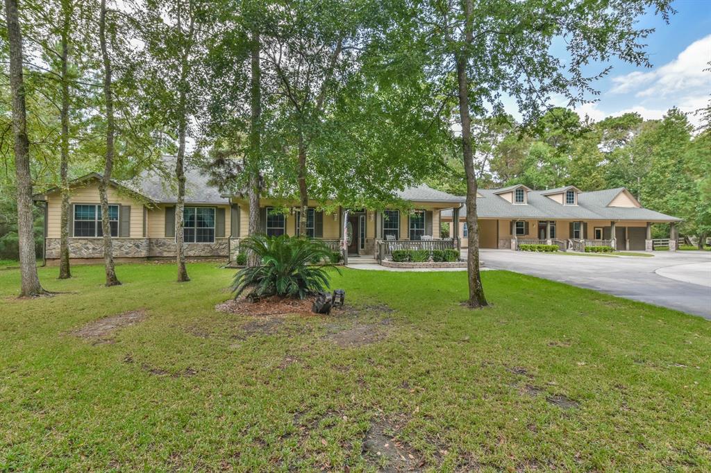 40011 Cimarron Way, Magnolia, TX 77354