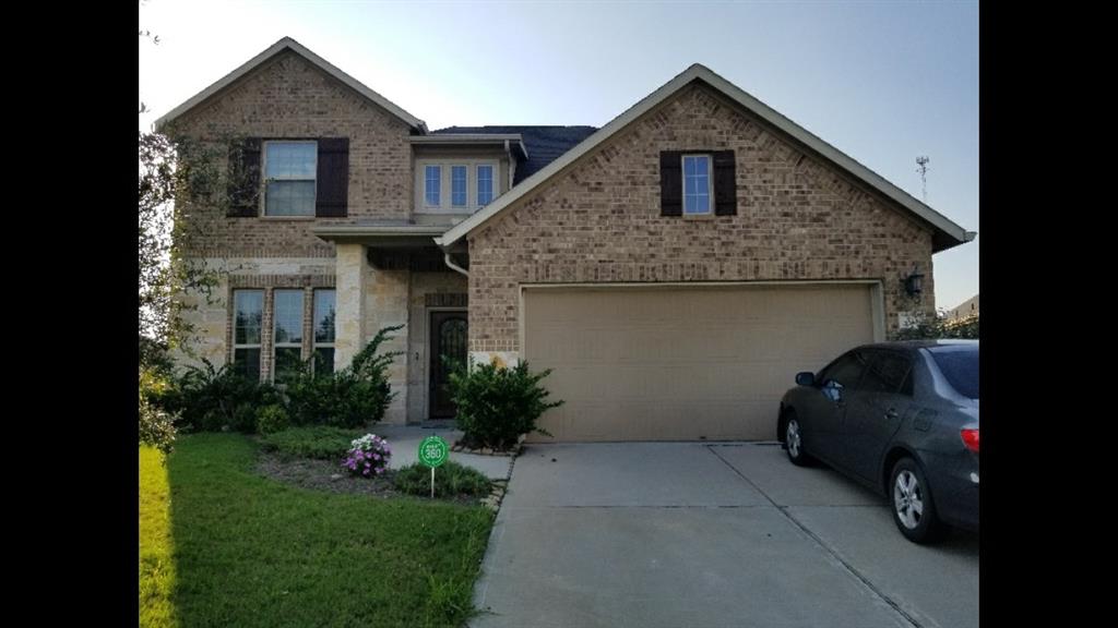 Fort Bend County Rosenberg Texas (TX) — Real Estate Listings By City