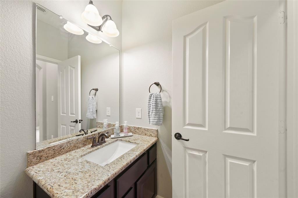 25730 Northcrest Drive, Spring, TX 77389