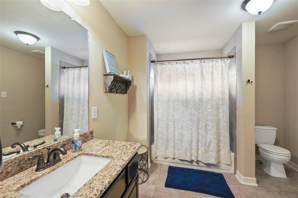 25730 Northcrest Drive, Spring, TX 77389