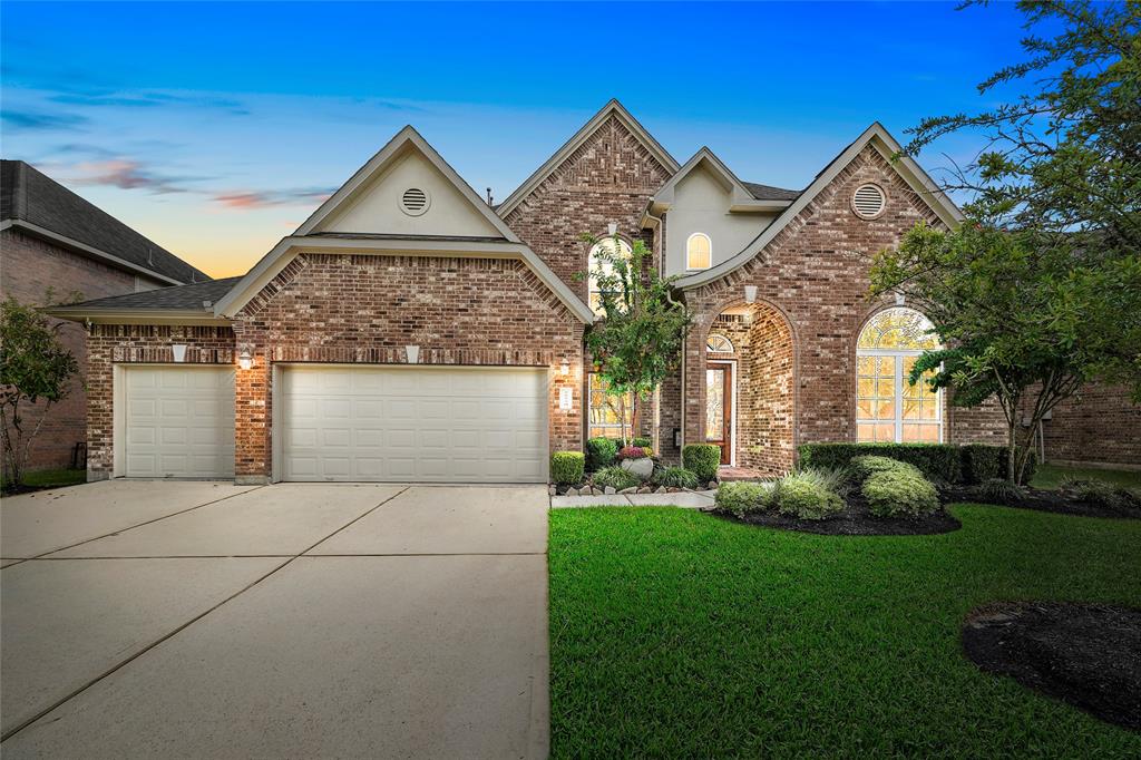 25730 Northcrest Drive, Spring, TX 77389