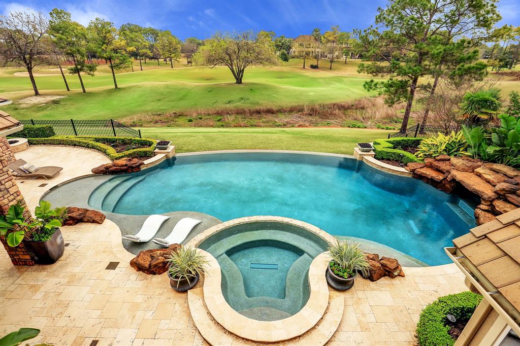 Houston, TX 77082 luxury homes