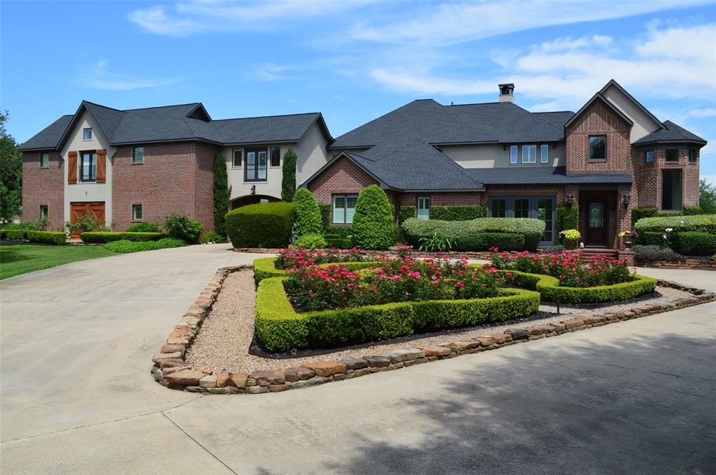 Sold 3606 River Forest Drive Drive, Richmond, TX 77406 4 Beds / 4