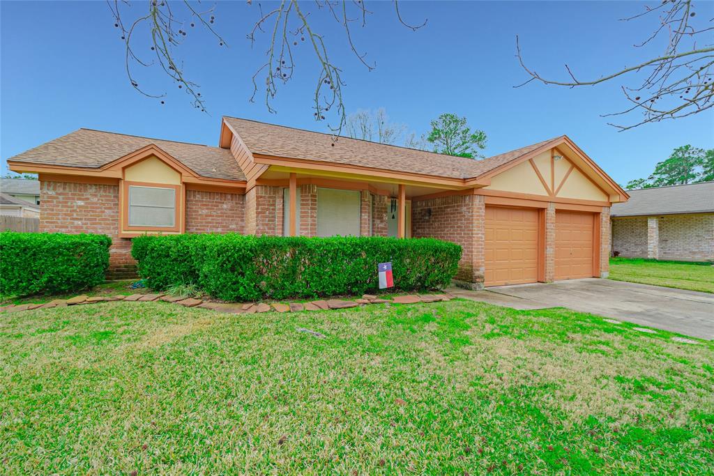 8111 Autumn Willow Drive, Tomball, TX 77375