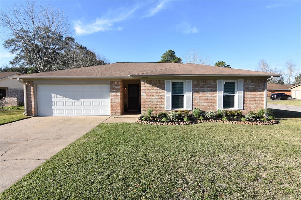 Brazoria County Alvin Texas (TX) — Real Estate Listings By City