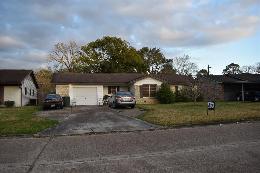 Jefferson County Beaumont Texas (TX) — Real Estate Listings By City