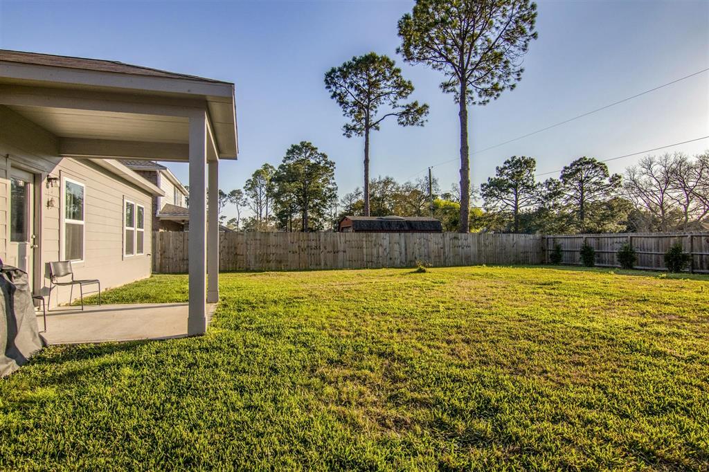 2108 Jeridona Street, La Marque, TX 77568