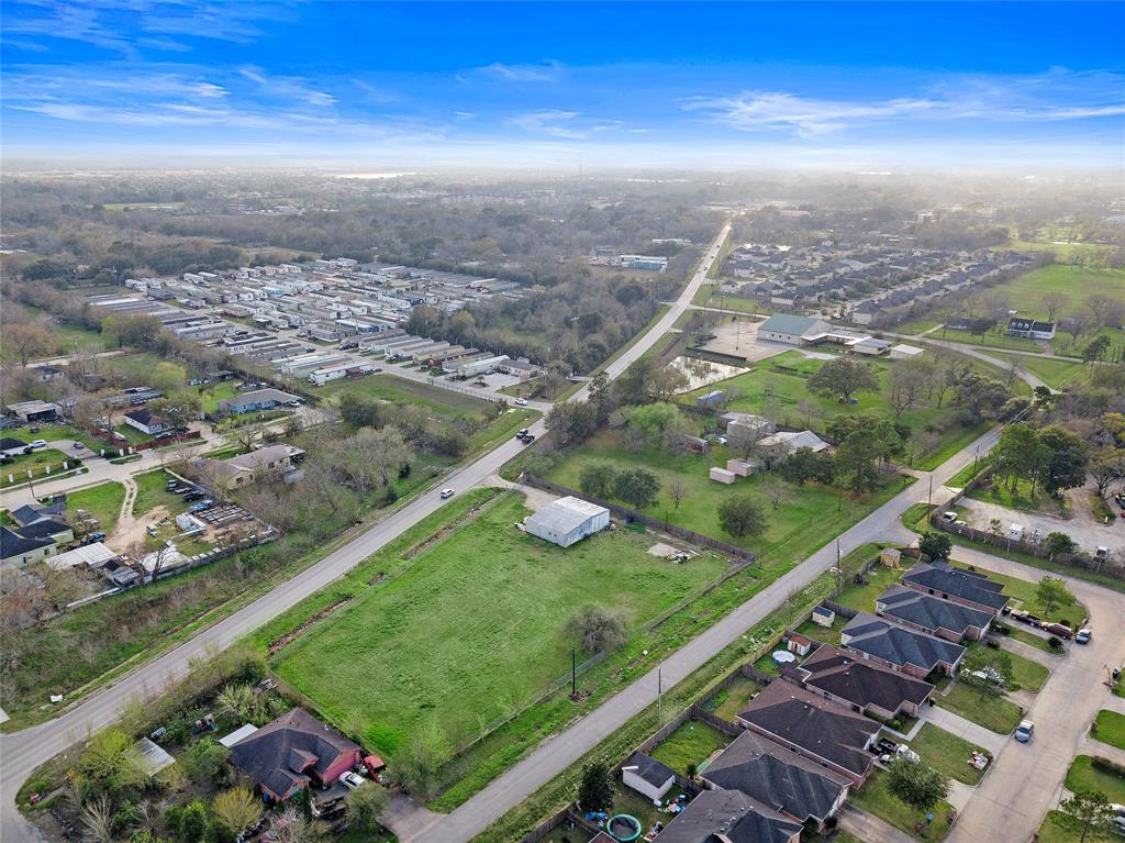 4523 Almeda Genoa Road, Houston, TX 77048