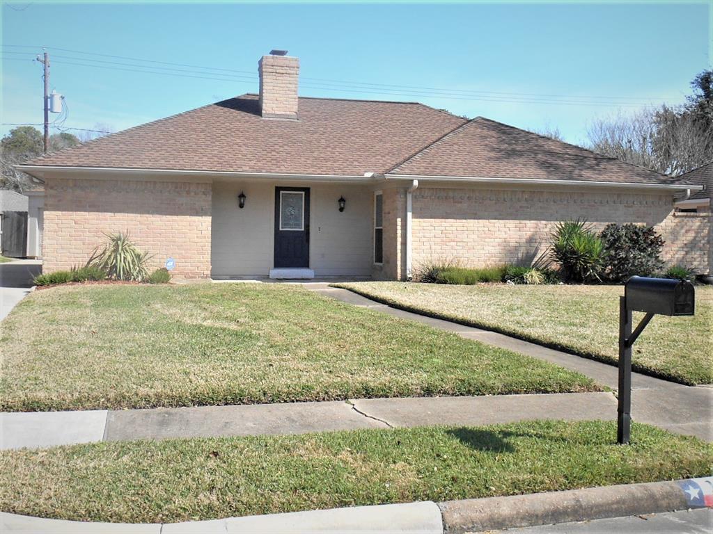 11326 SCOTTSDALE, Meadows Place, TX 77477