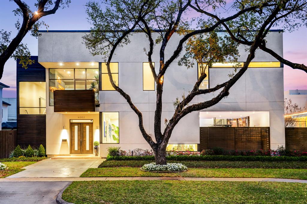 4002 Chatham Lane, Houston, TX 77027