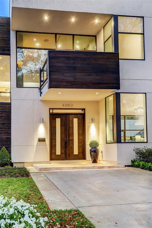 4002 Chatham Lane, Houston, TX 77027