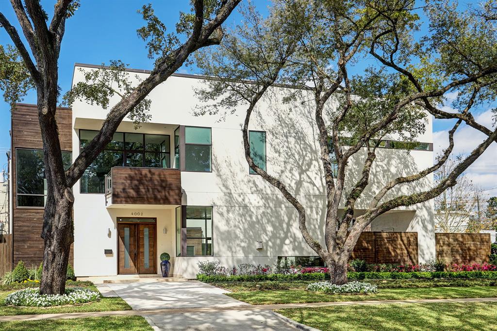 4002 Chatham Lane, Houston, TX 77027