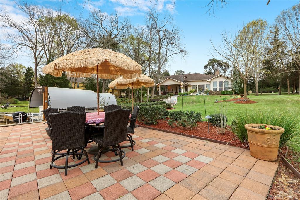 17822 N Blue Heron Circle, Montgomery, TX 77316