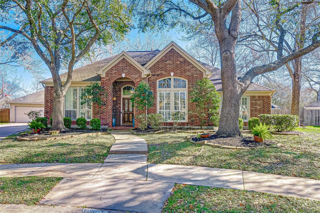 4907 Remington Court, Sugar Land, TX 77479