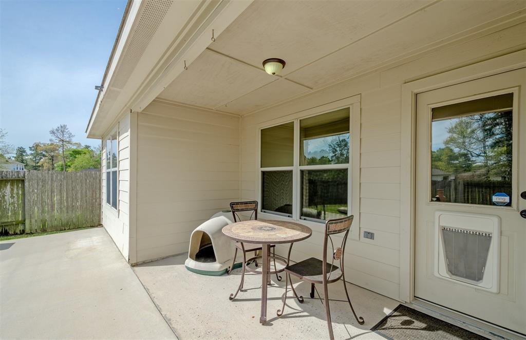 16209 Summerset Estates Blvd, Conroe, TX 77302