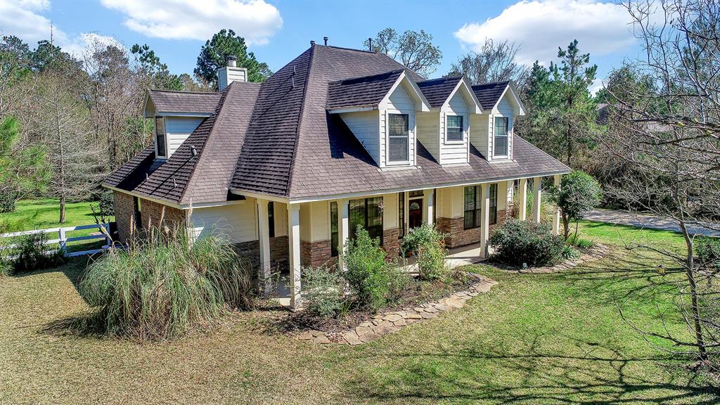 15425 Queen Elizabeth Court, Montgomery, TX 77316