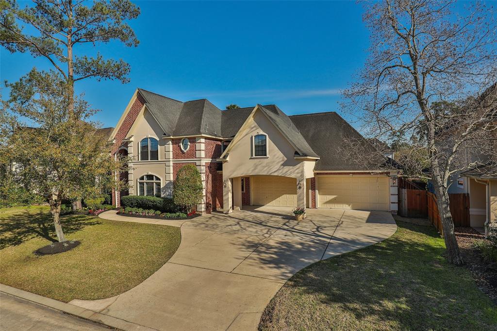 Harris County Cypress Texas (TX) — Real Estate Listings By City