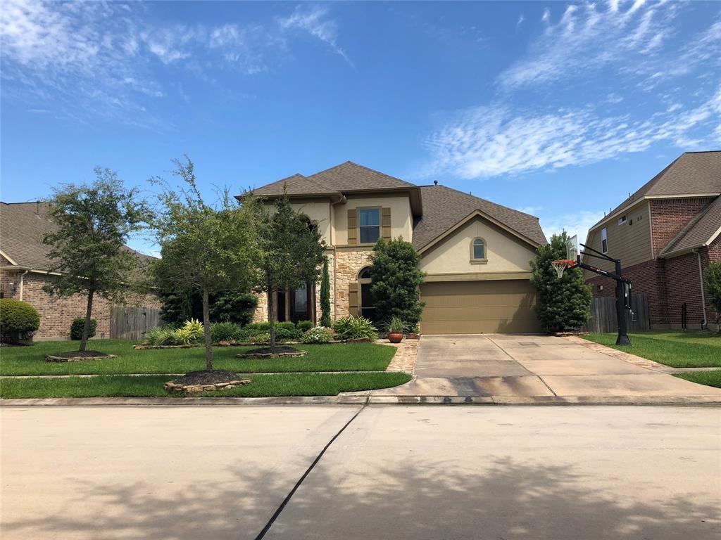 Luxury Homes for Sale in League City TX League City Luxury Homes