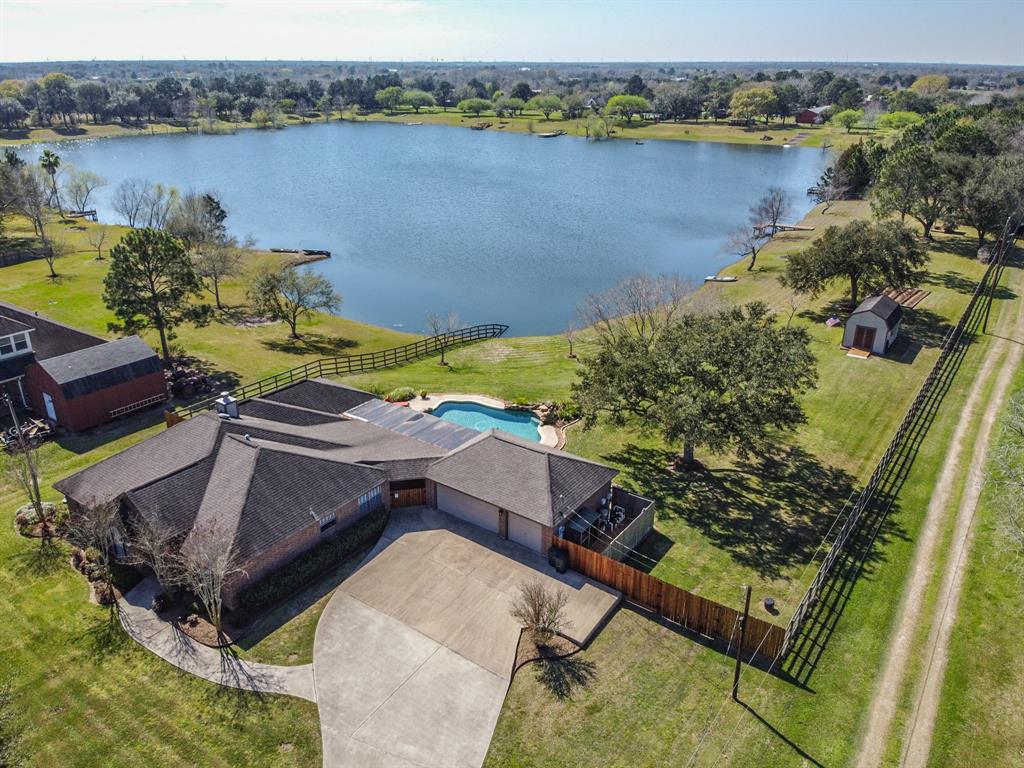 4614 Spears Road, Manvel, TX 77578