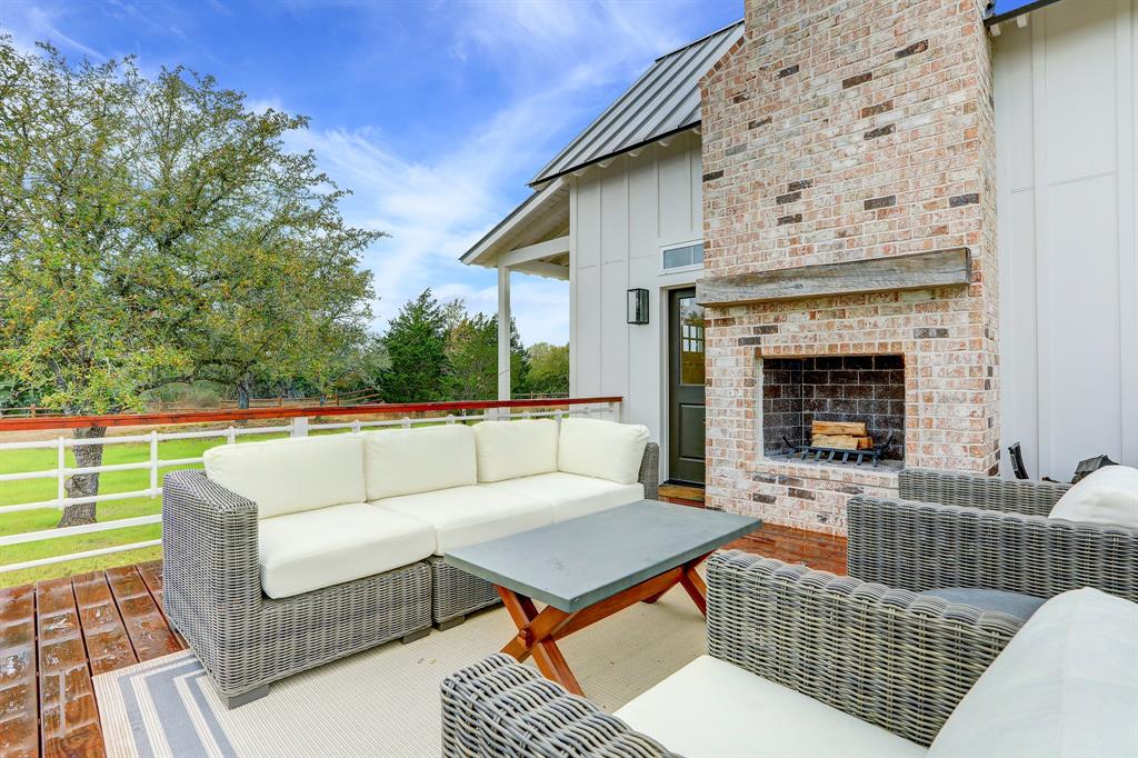 MLS Search Round Top Real Estate