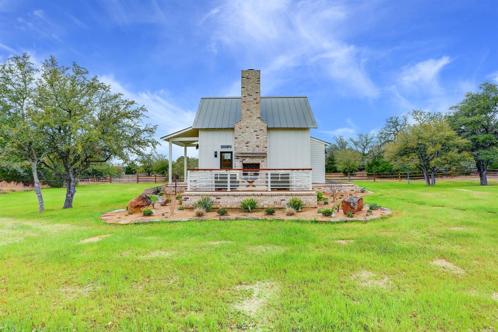 MLS Search Round Top Real Estate