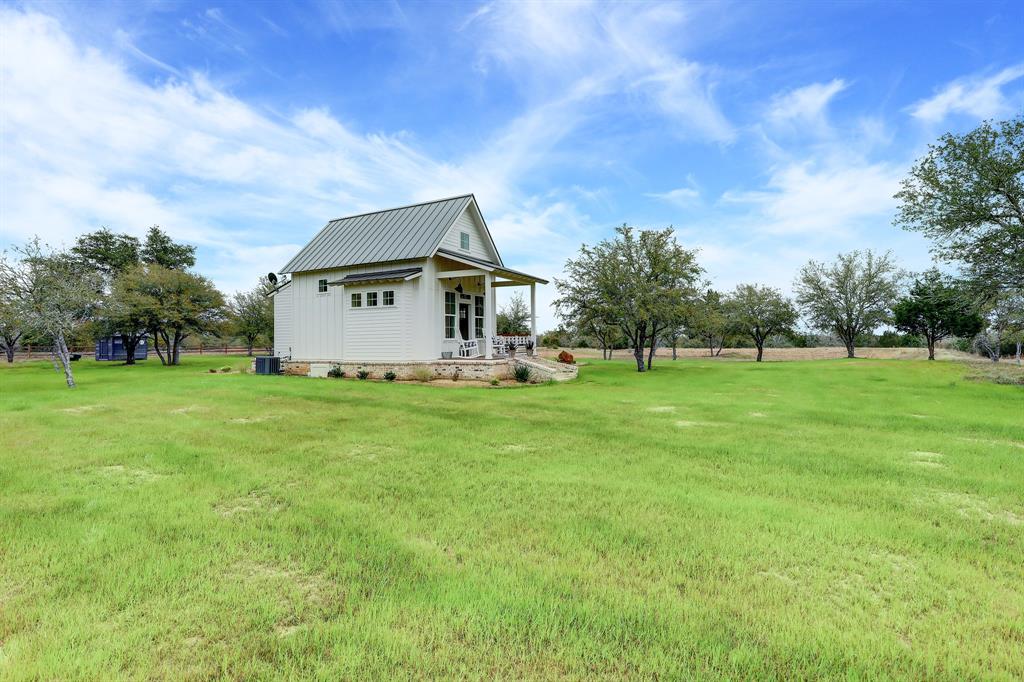 MLS Search Round Top Real Estate