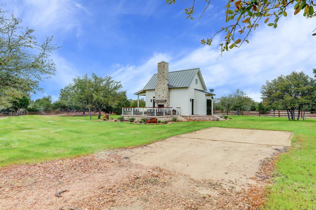 MLS Search Round Top Real Estate