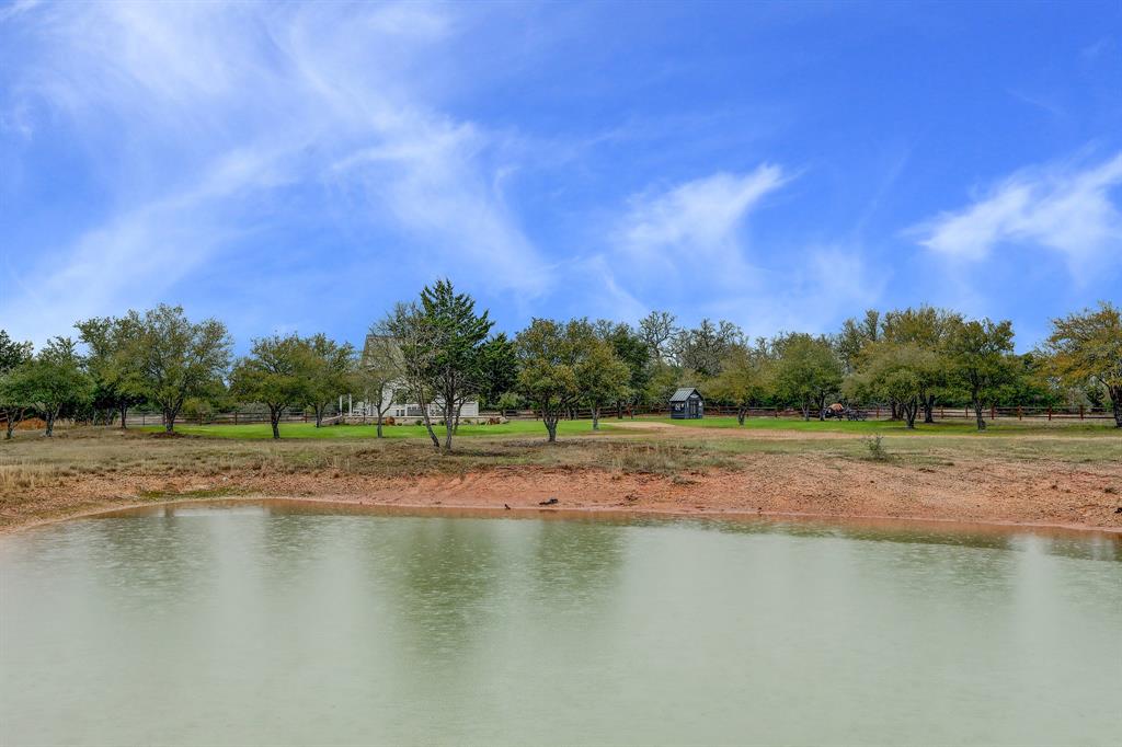 MLS Search Round Top Real Estate