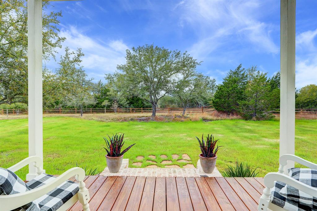 MLS Search Round Top Real Estate