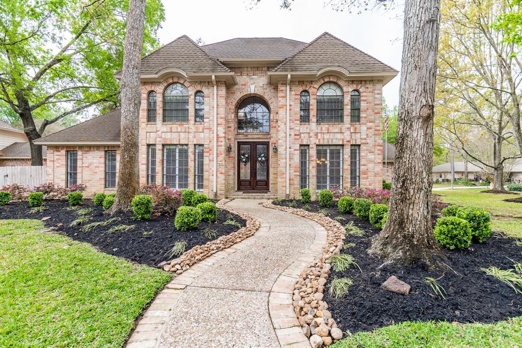 SAND CREEK subdivision homes for sale & Kingwood Tx Real Estate